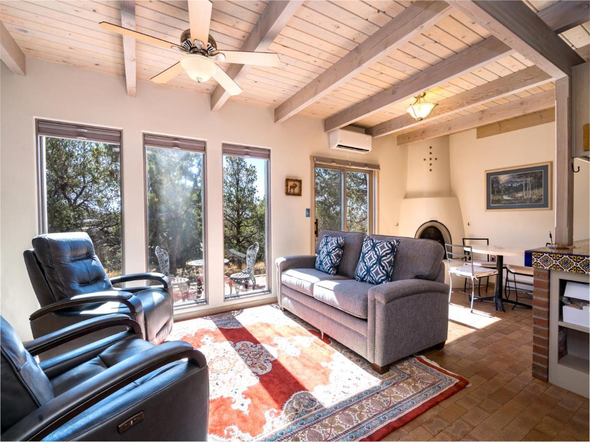 Viva Casita North, 1 Bedroom, Walk To Town, Sleeps 4 * Santa Fe